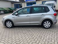 Gebraucht VW Golf VII LOUNGE 150 PS (110 kW) 2015 Silber Limousine