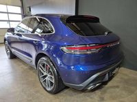 Gebraucht Porsche Macan S Chrono 381 PS (280 kW) 2023 Blau SUV