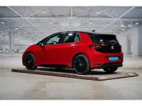 Gebraucht VW ID.3 GTX 210 kW (286 PS) 2025 Kings red metallic Kleinwagen