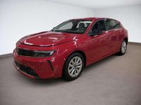 Gebraucht Opel Astra 131 PS (96 kW) 2023 Rot Limousine