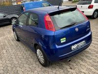 gebraucht Fiat 125 Grande Punto1.4 16V Sport Tüv NeuTKM 2.Hand