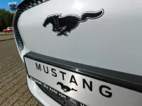 Gebraucht Ford Mustang Mach-E 197 kW (269 PS) 2023 Weiß SUV