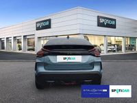 Gebraucht Citroën C4 PureTech 131 PS (96 kW) 2023 Blau Limousine