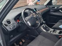 gebraucht Ford S-MAX 7 Sitzer