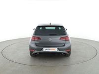 Gebraucht VW Golf Highline 2019 Grau Limousine