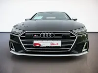 Gebraucht Audi S7 Sportback Ambiente 344 PS (253 kW) 2023 Pantherschwarz kristalleffekt Kleinwagen