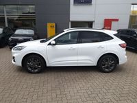 gebraucht Ford Kuga 2.5 PHEV ST-Line AHK UPE 50.600- €