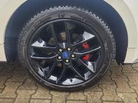 Second-hand Ford Edge 209 CP (153 kW) 2017 Negru SUV