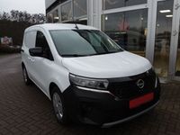 Gebraucht Nissan Townstar N-Connecta 89 kW (122 PS) 2022 Van