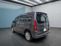 Neu Opel Combo-e Life 100 kW (136 PS) 2025 Grau Van / Kleinbus