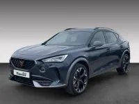 Usata Cupra Formentor VZ 310 CV (228 kW) 2024 Grigio SUV