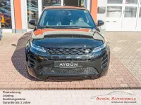 Gebraucht Land Rover Range Rover evoque SE Dynamic 300 PS (220 kW) 2023 Schwarz SUV