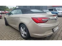 Gebraucht Opel Cascada 140 PS (102 kW) 2013 Beige Cabrio