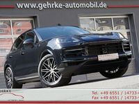 Second-hand Porsche Cayenne 354 CP (260 kW) 2025 Negru SUV
