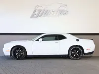 Second-hand Dodge Challenger 309 CP (227 kW) 2021 Alb Coupe