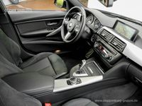 gebraucht BMW 330 d xDrive Touring M Sport Aut NAVI HUD PDC Komfo