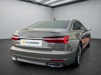 Second-hand Audi A6 265 CP (194 kW) 2023 Gri Berlinǎ