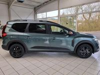Gebraucht Dacia Jogger Extreme 110 PS (80 kW) 2024 Zedergrün Van / Kleinbus