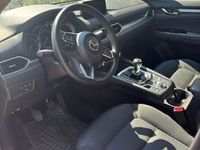 gebraucht Mazda CX-5 2.0 SKYACTIV-G 165 Exclusive-Line FWD E...