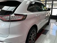 Gebraucht Ford Edge 211 PS (155 kW) 2017 Weiß SUV