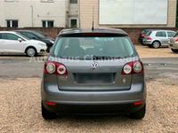 Second-hand VW Golf 80 CP (58 kW) 2007 Gri Monovolum