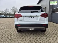 Neu Suzuki Vitara Comfort 110 PS (80 kW) 2026 Cool white pearl metallic SUV