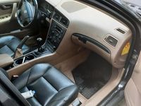 Gebraucht Volvo V70 143 PS (105 kW) 2004 Schwarz Kombi