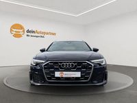 Gebraucht Audi A6 S-Line 204 PS (150 kW) 2024 Firmamentblau Kombi