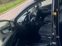 Gebraucht Mazda 5 150 PS (110 kW) 2010 Schwarz Van / Kleinbus