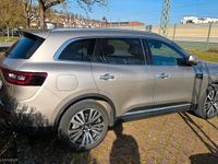 Gebraucht Renault Koleos Initiale Paris 190 PS (139 kW) 2020 Beige SUV