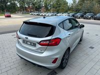gebraucht Ford Fiesta ST-Line MHEV*LED+PDC*/29675-291