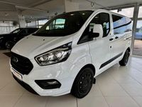 Second-hand Ford Transit 105 CP (77 kW) 2019 Alb Break