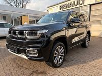 Neu Baic BJ60 256 PS (188 kW) 2025 Schwarz SUV