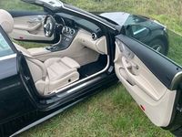 gebraucht Mercedes C400 4MATIC Autom. -