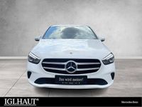 gebraucht Mercedes B200 PROGRESSIVE MBUX NAVI LED-HPS TEMPOMAT PDC