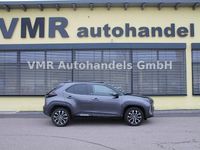 Gebraucht Toyota Yaris Cross 92 PS (67 kW) 2024 Grau SUV