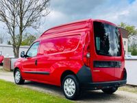 gebraucht Opel Combo D Kasten L2H2 2,4t AC/USB