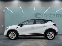 gebraucht Renault Captur E-TECH Plug-in Intens NAVI PDC