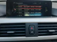 Usata BMW 318 143 CV (105 kW) 2015 Grigio Berlina