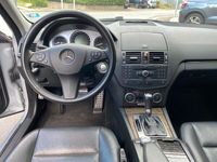 gebraucht Mercedes C320 CDI T AVANTGARDE Autom. Avantgarde