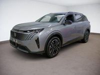Gebraucht Peugeot 5008 Allure 145 PS (106 kW) 2025 Silber SUV