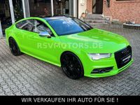 gebraucht Audi S7 4.0 TFSI *BOSE*QUATTRO*LED*KAMERA*NAVI*SHZ*