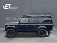 gebraucht Land Rover Defender 110 SE | 7-Sitzer | Luftfahrwerk | LED