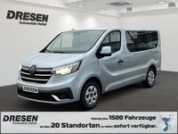 Neu Renault Trafic Evolution 150 PS (110 kW) 2025 Grau Van / Kleinbus