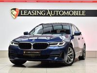 Gebraucht BMW 520 Performance 190 PS (139 kW) 2014 Blau Kombi