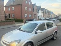 Gebraucht Opel Astra 105 PS (77 kW) 2005 Kleinwagen