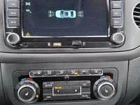 Gebraucht VW Golf VI 122 PS (89 kW) 2009 Silber Kleinwagen