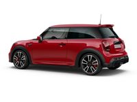 gebraucht Mini John Cooper Works 3-Tür. Pan.Dach H&K Driv.Assist.