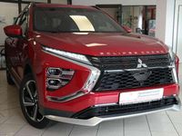 Gebraucht Mitsubishi Eclipse Cross Edition 98 PS (72 kW) 2022 Dynamikrot SUV