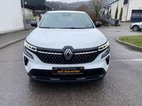 Gebraucht Renault Austral Equilibre 140 PS (102 kW) 2023 Weiß SUV